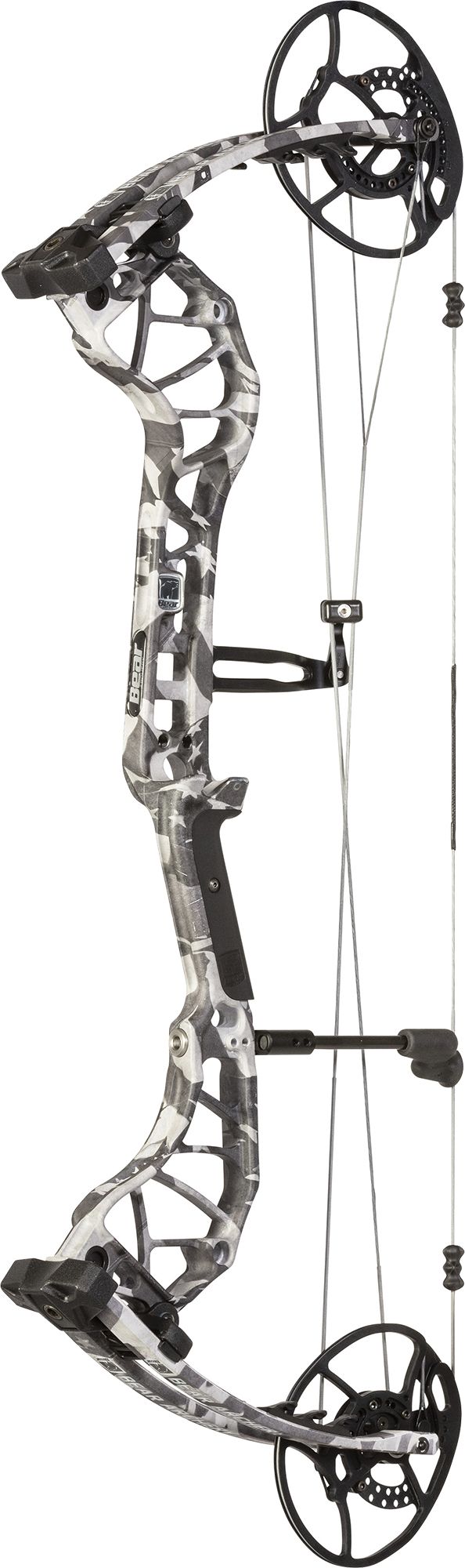 archery compound bow