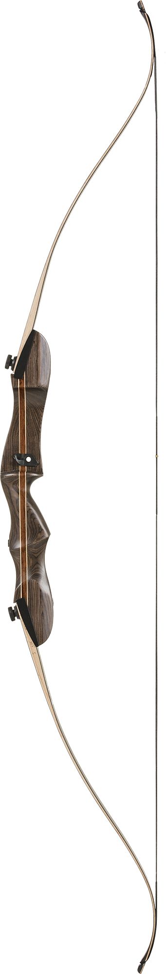 bear recurve bow