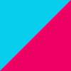 Blue/Pink