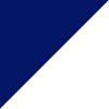 Blue/White