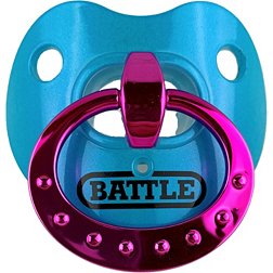 Battle Binky Oxygen Lip Guard