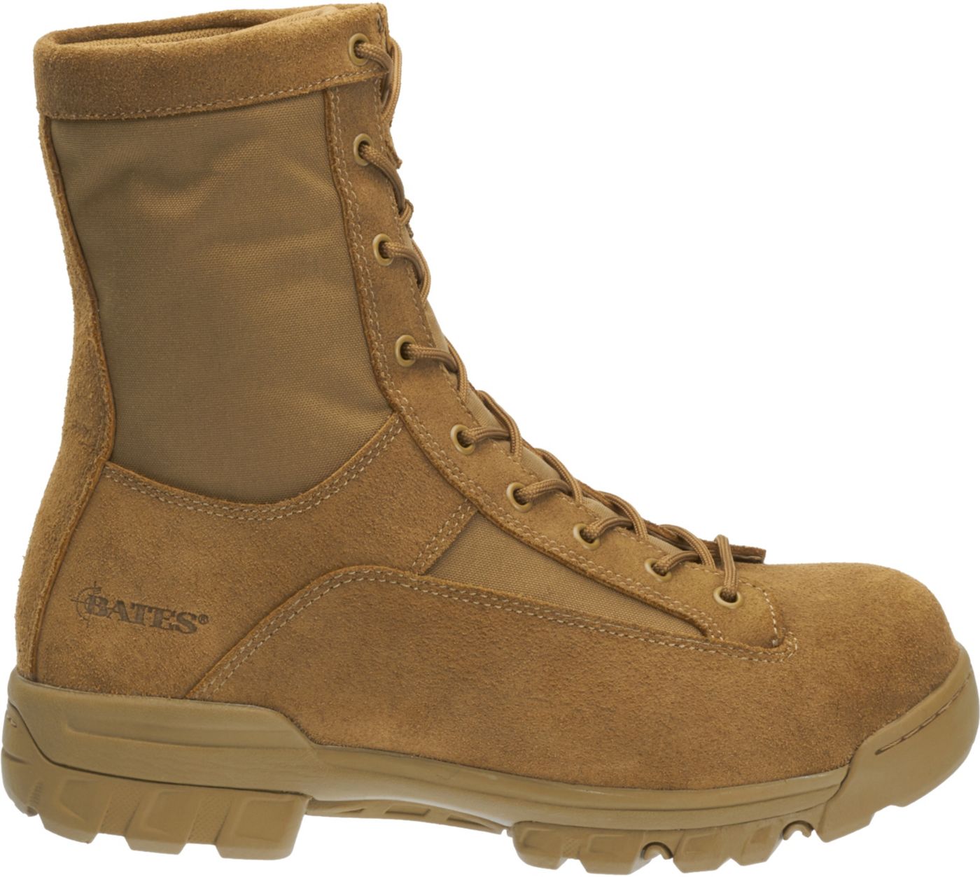 Bates Men's Ranger II Hot Weather Composite Toe Work Boots | DICK'S Sporting Goods