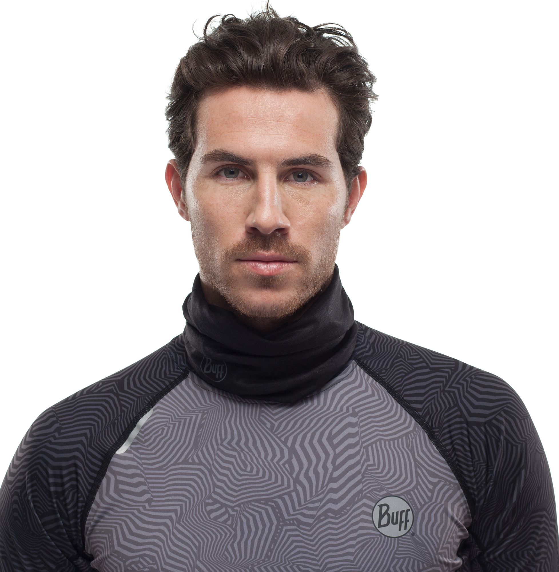 Buff CoolNet Cooling UPF Lightweight Neck Gaiter