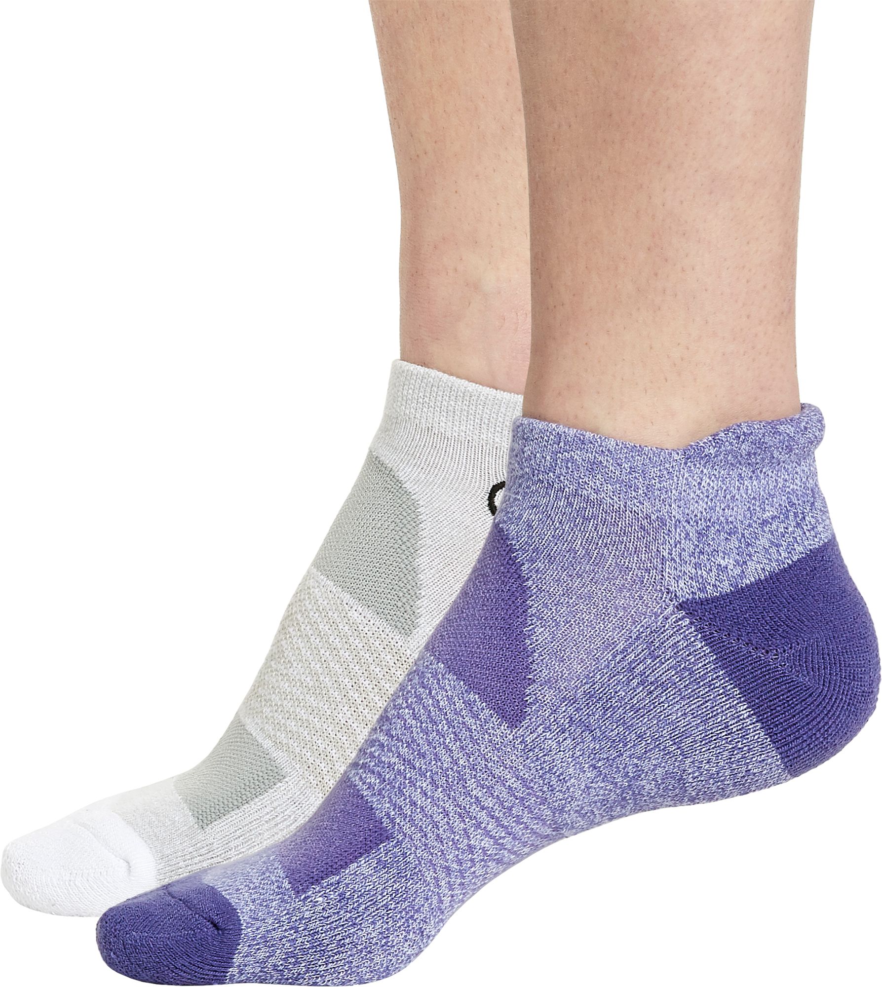 reebok one series running unisex ankle sock