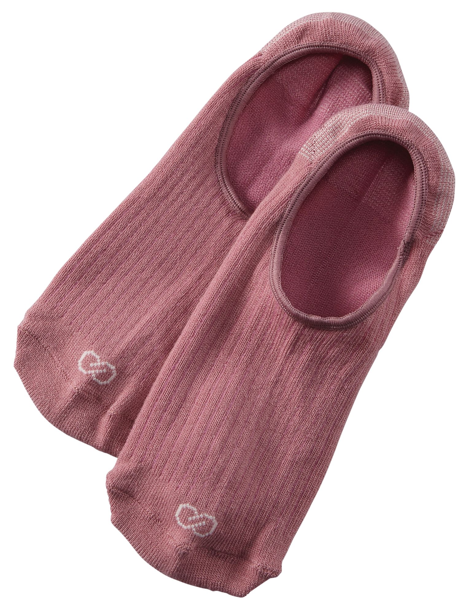 womens footie socks