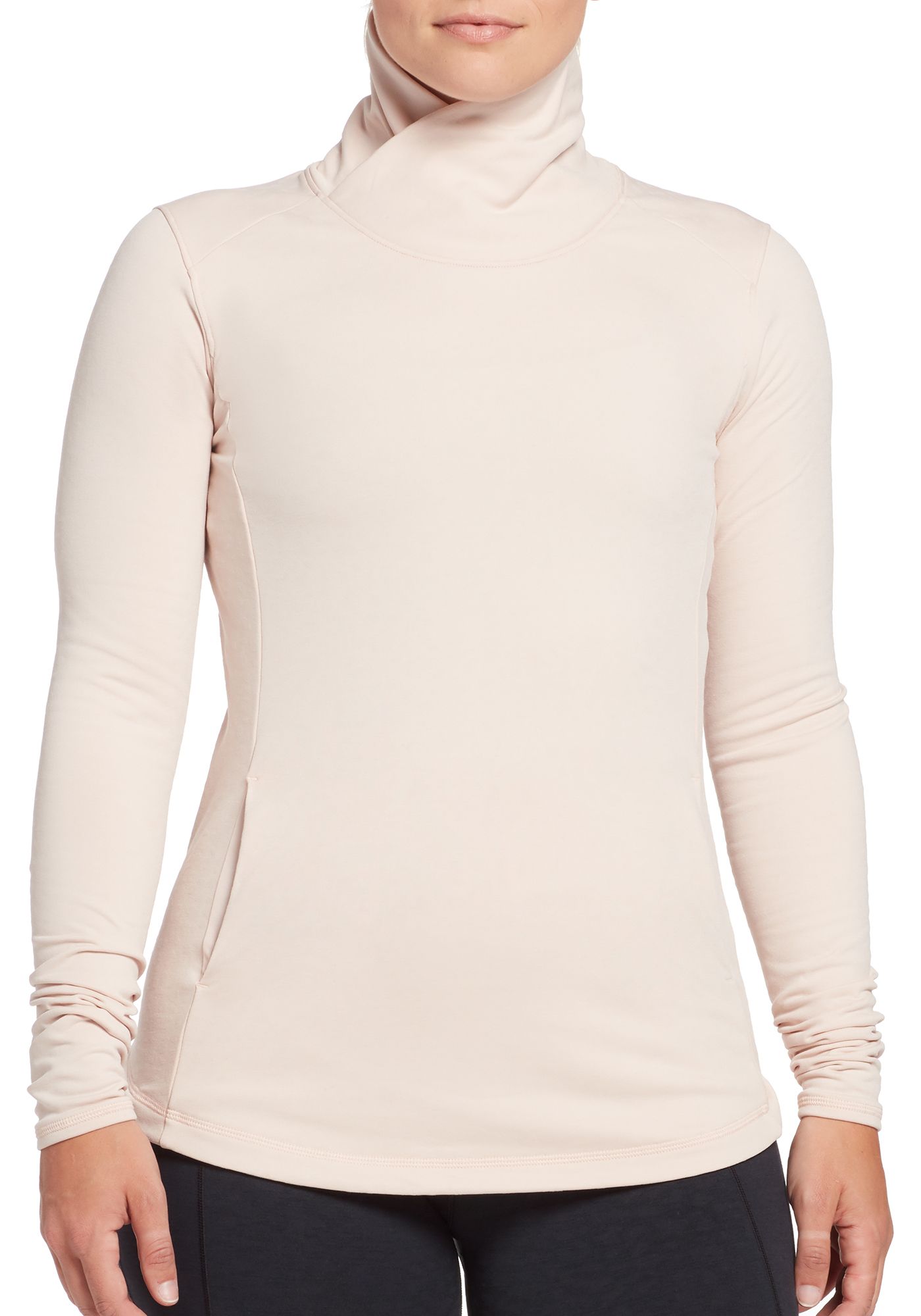 best warm long sleeve shirt