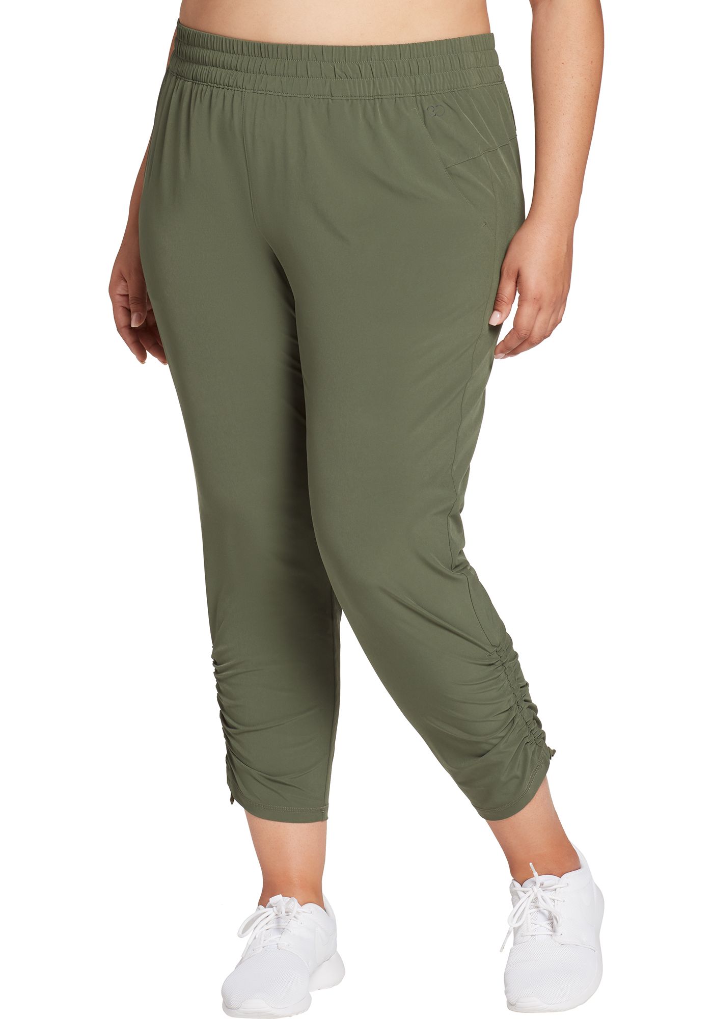 carrie underwood jogger pants