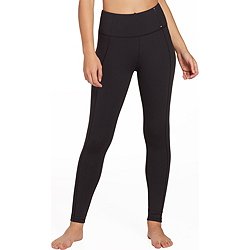 Energy Zone charcoal comfort /yoga pants - womens medium