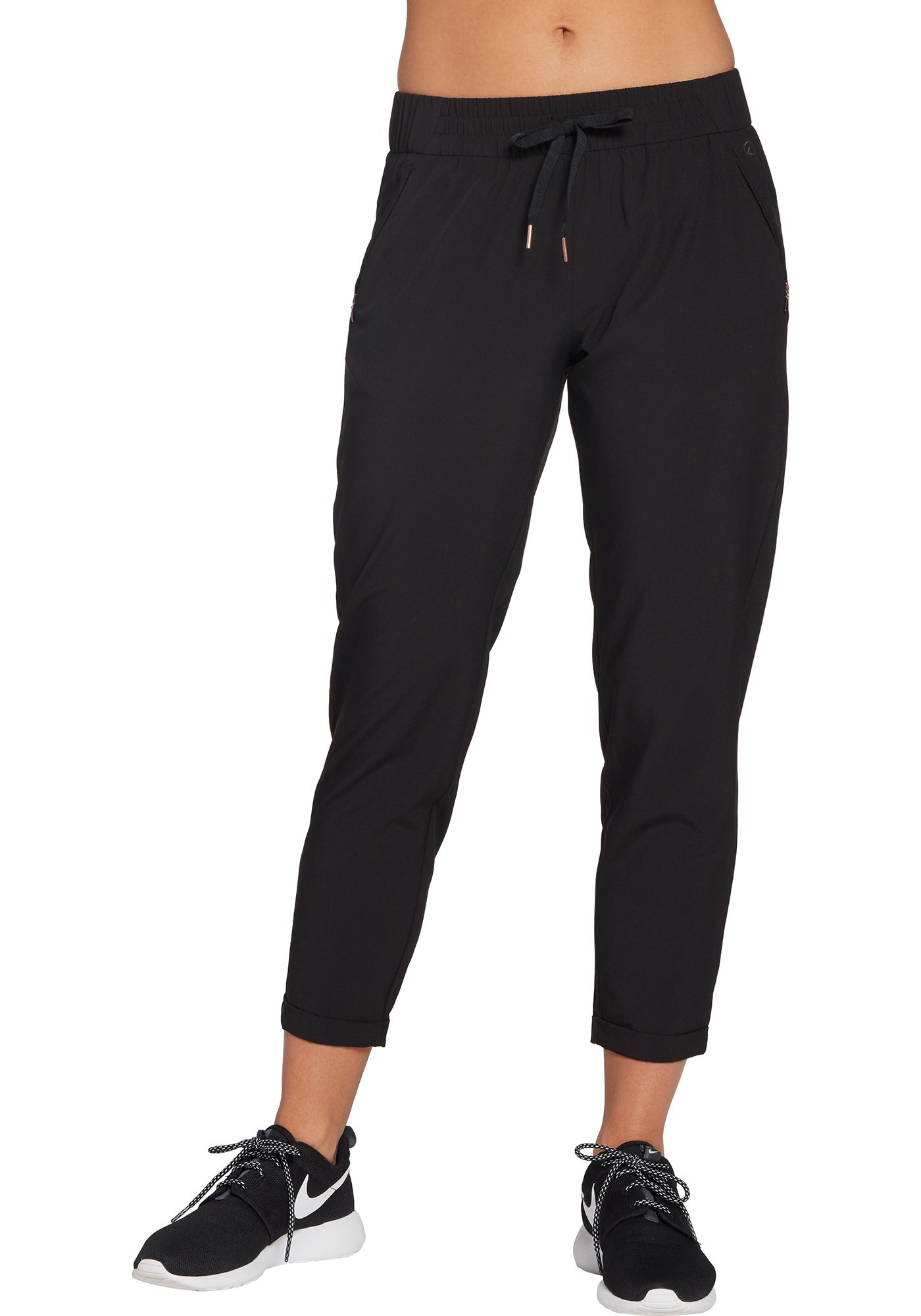 calia by carrie underwood women's effortless jogger pants
