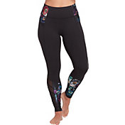 CALIA by Carrie Underwood Women's Essential High Rise Novelty Leggings
