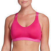 CALIA by Carrie Underwood Women's Made to Move Strappy Back Sports Bra