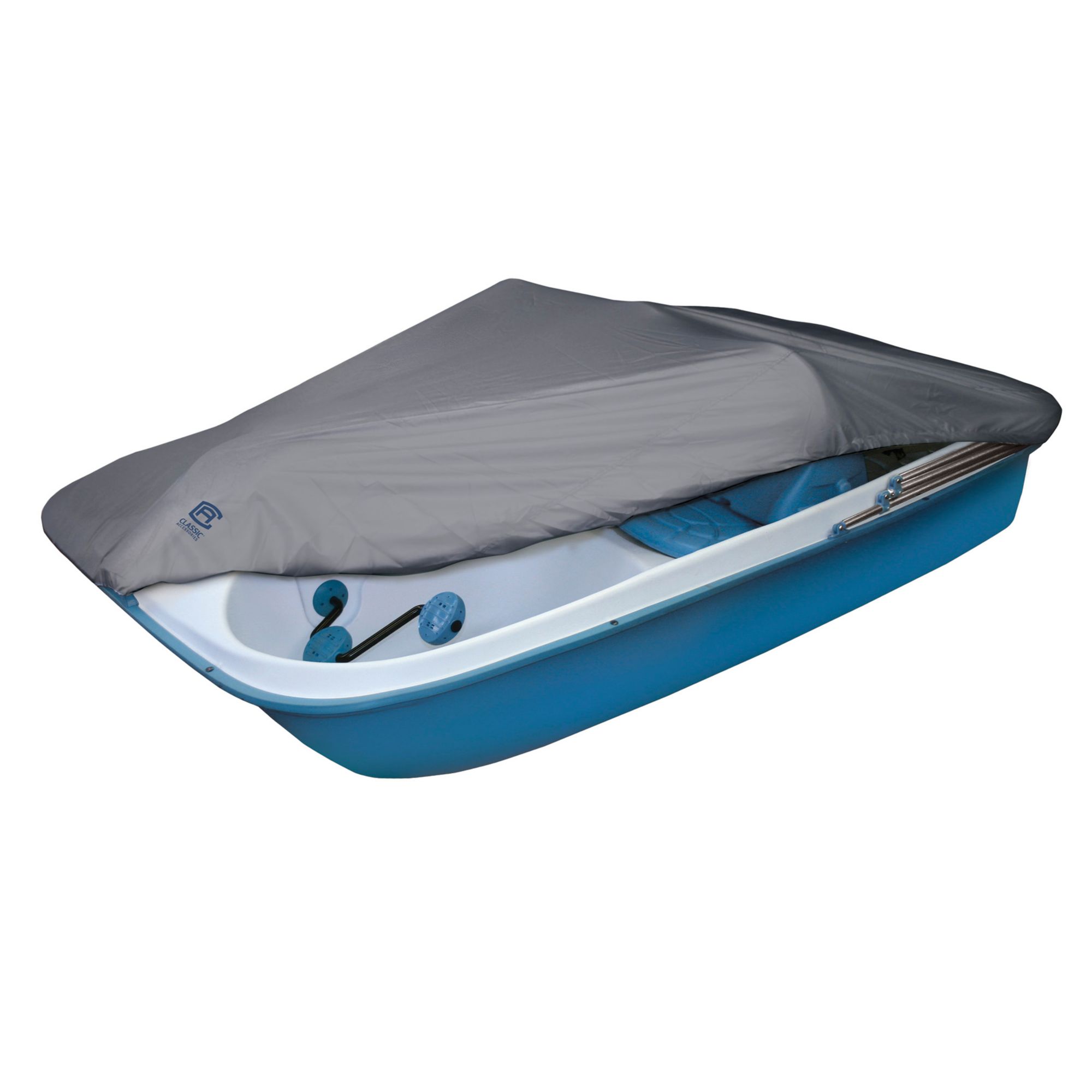 Classic Accessories Lunex RS-1 Pedal Boat Cover