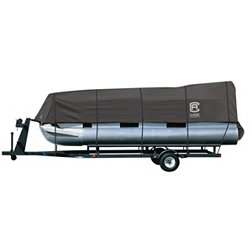 Classic Accessories StormPro Pontoon Boat Cover