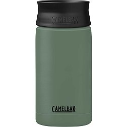 CamelBak Hot Cap 12 oz. Insulated Stainless Steel Travel Mug