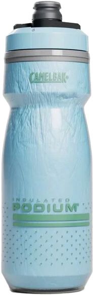 Crystal Blue