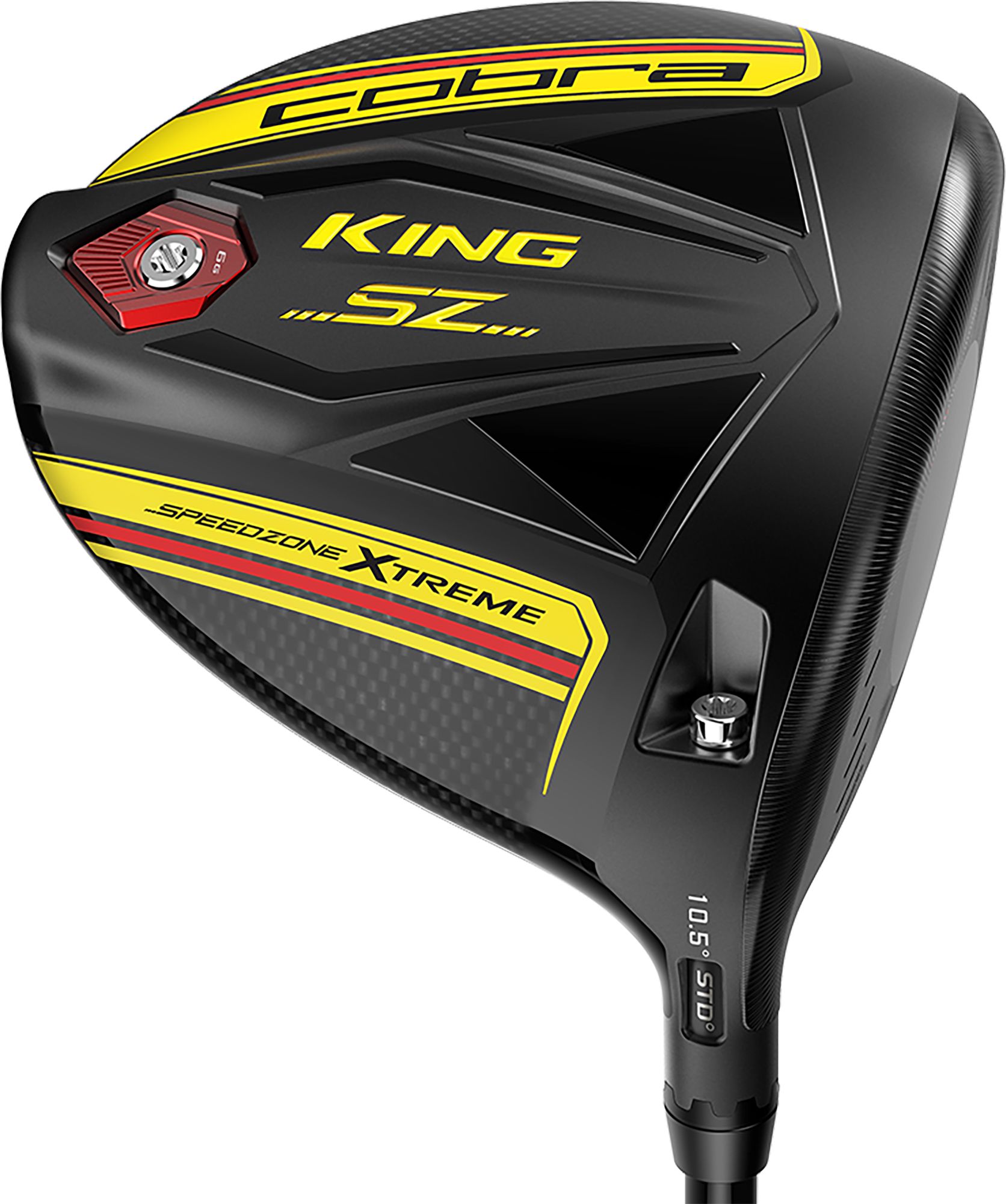 king cobra golf set