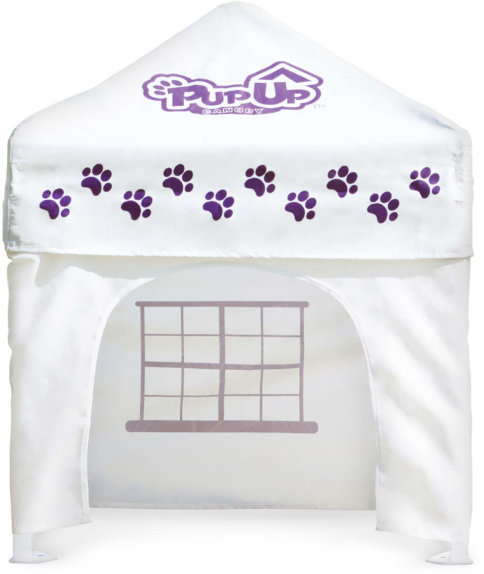 CARAVAN CANOPY PupUp Dog Canopy