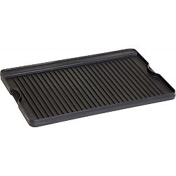 Camp Chef Reversible 24” Grill and Griddle