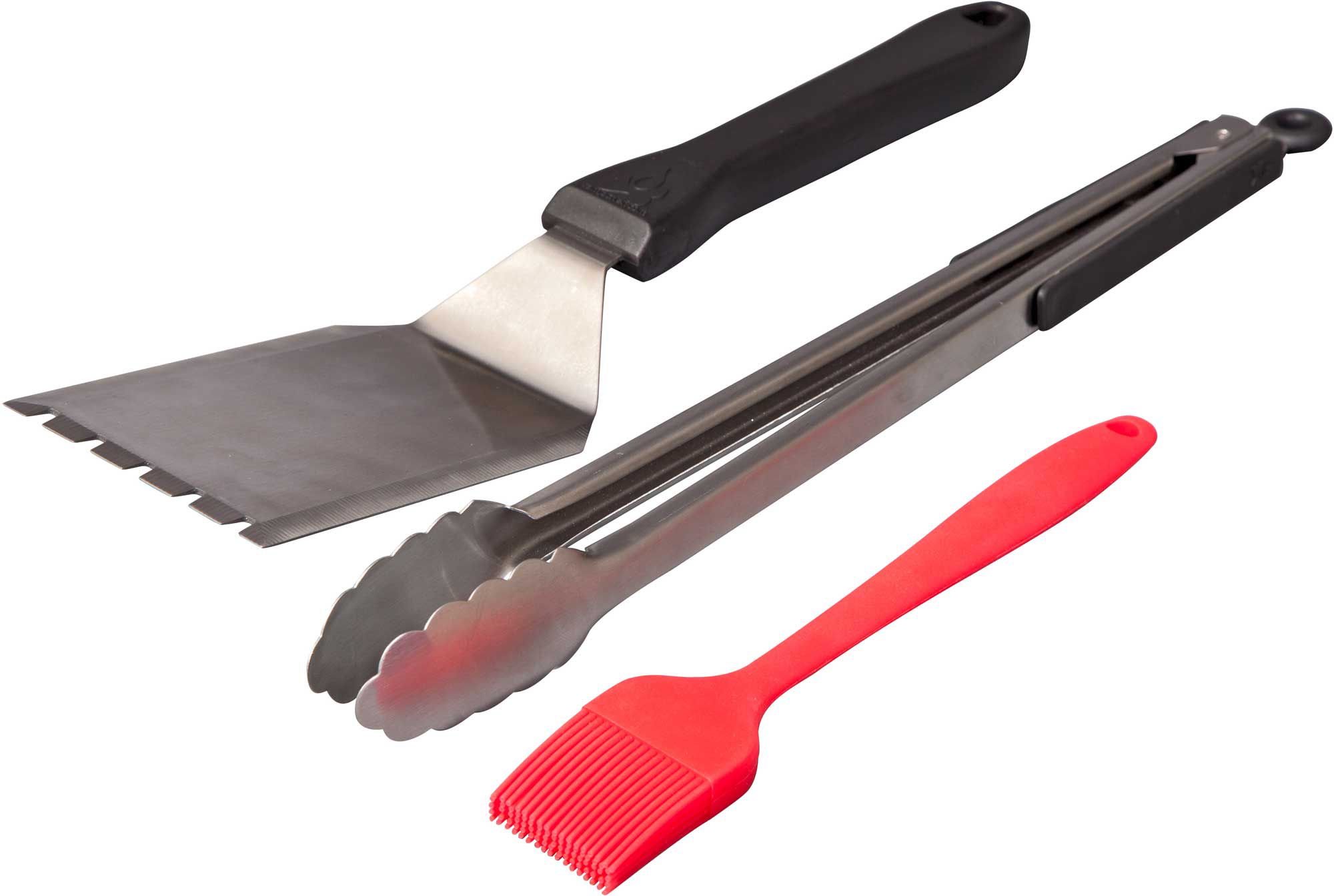 Camp Chef BBQ Tool Set