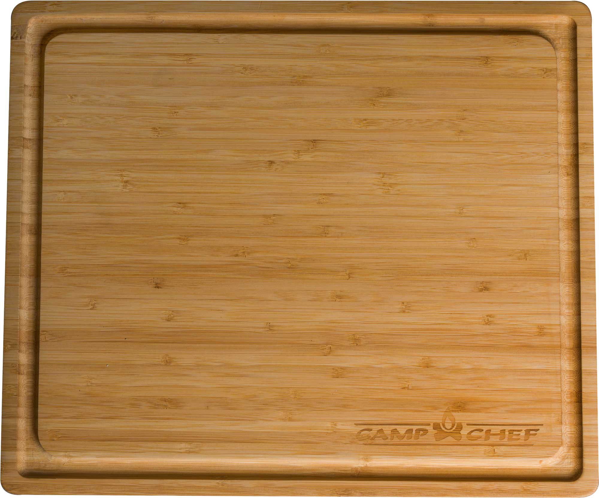 chef cutting board