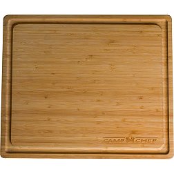 Camp Chef 14” Bamboo Cutting Board