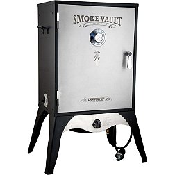 Camp Chef Smoke Vault 24” Smoker