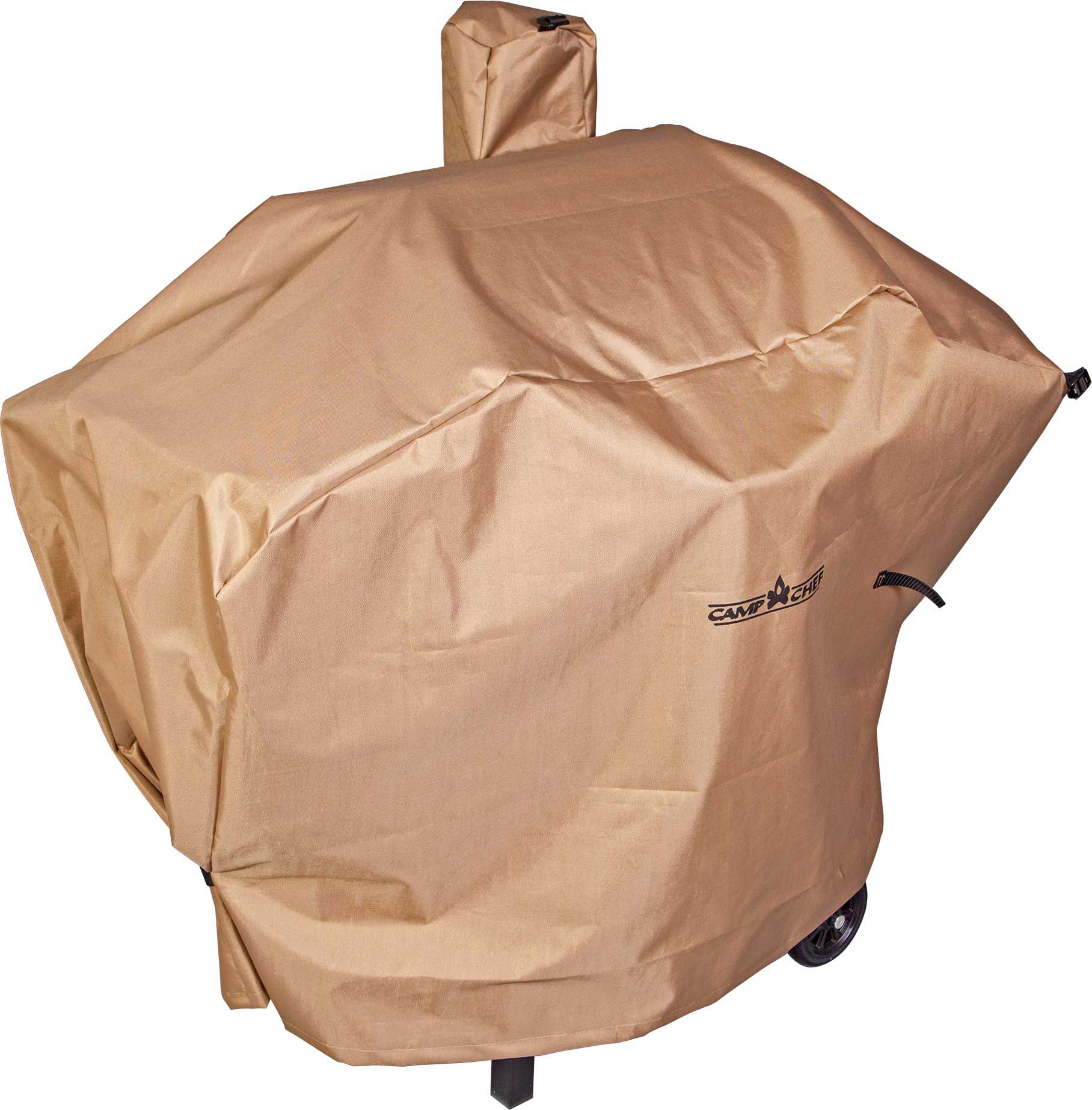 Camp Chef Pellet Grills & Smokers