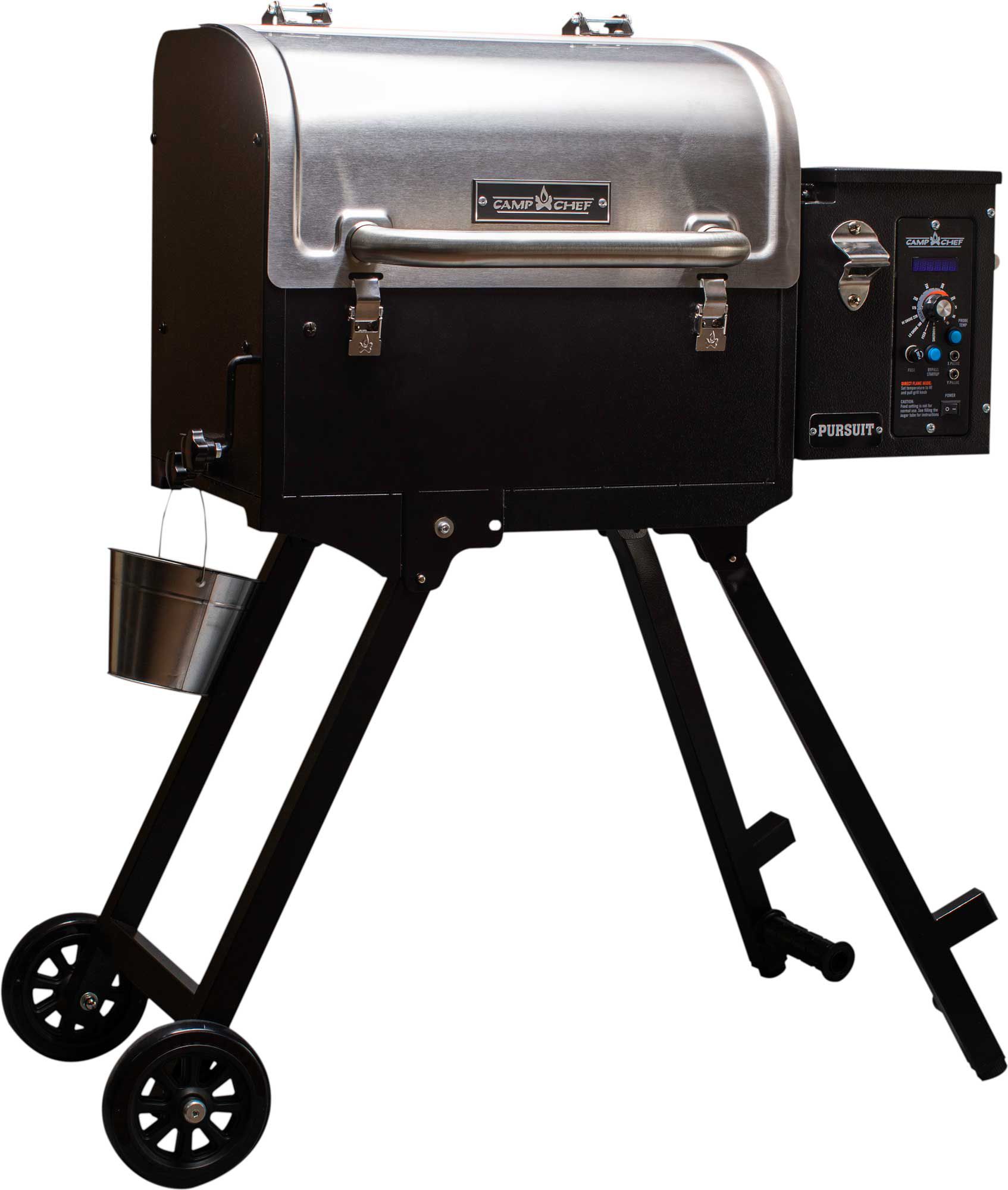 Sportsman 1100 Wood Pellet Grill  Pit Boss® Grills – Pit Boss Grills