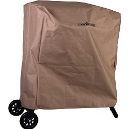 Camp Chef 20” Pursuit Pellet Grill and Smoker Cover