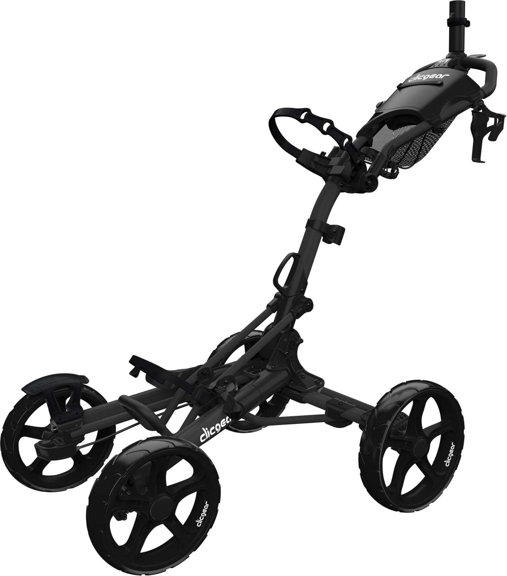 Clicgear Model 8+ Push Cart