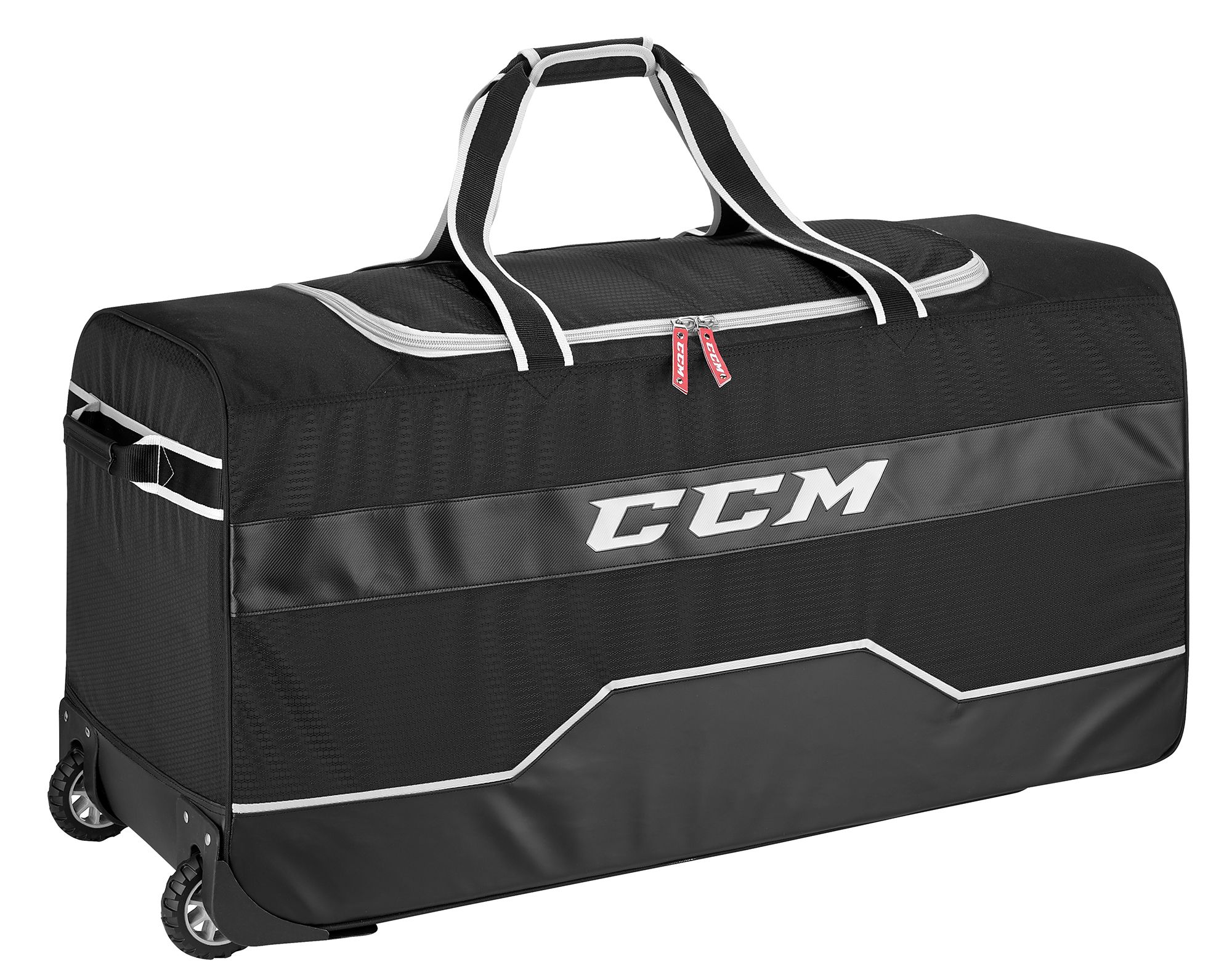 CCM 370 Player Wheeled Hockey Bag | DICK'S Sporting Goods