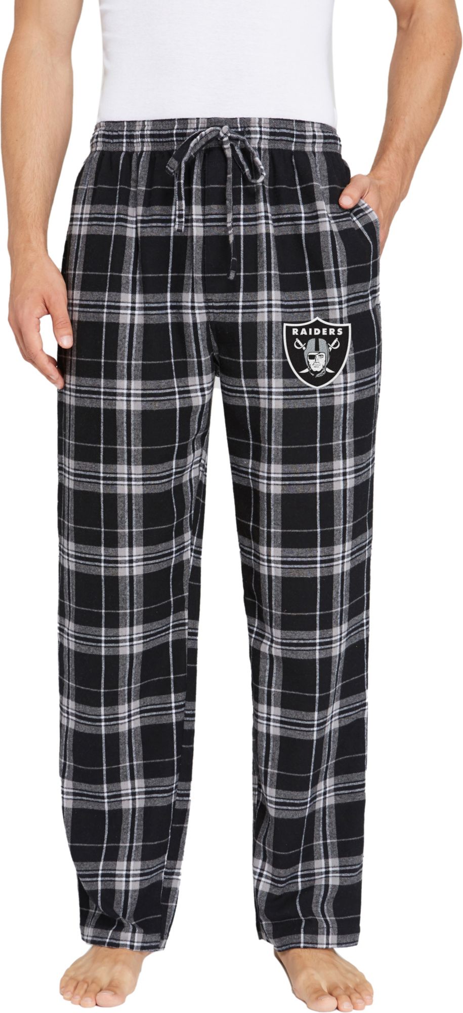 raiders sweat suit