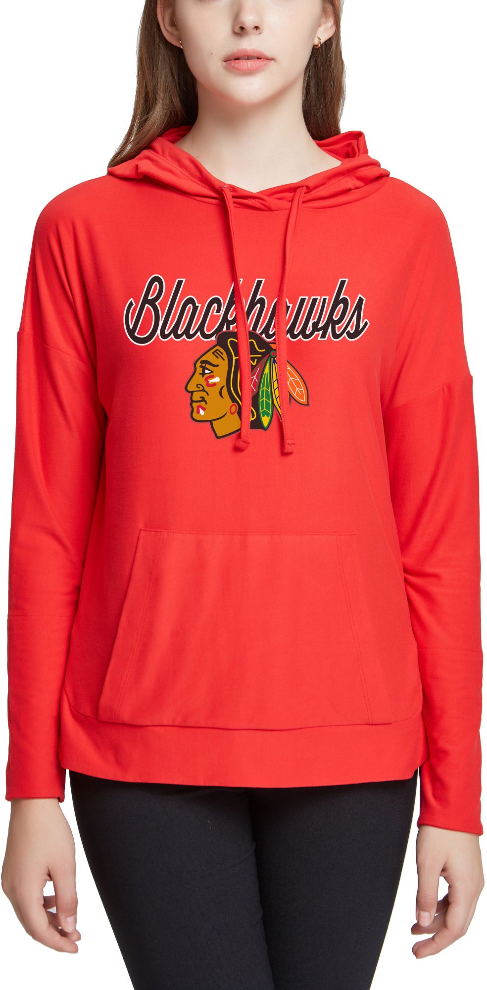 women's hockey jerseys blackhawks
