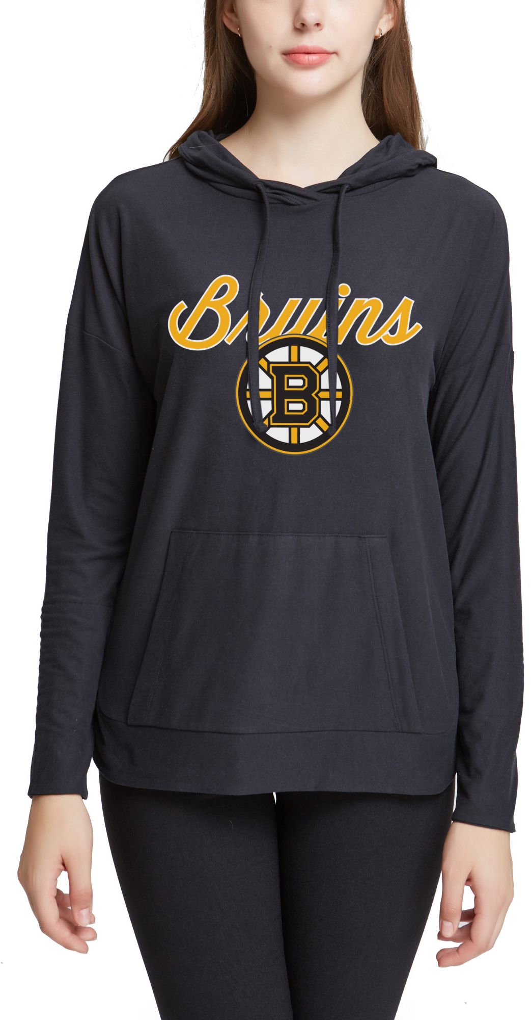 women's bruins hoodie