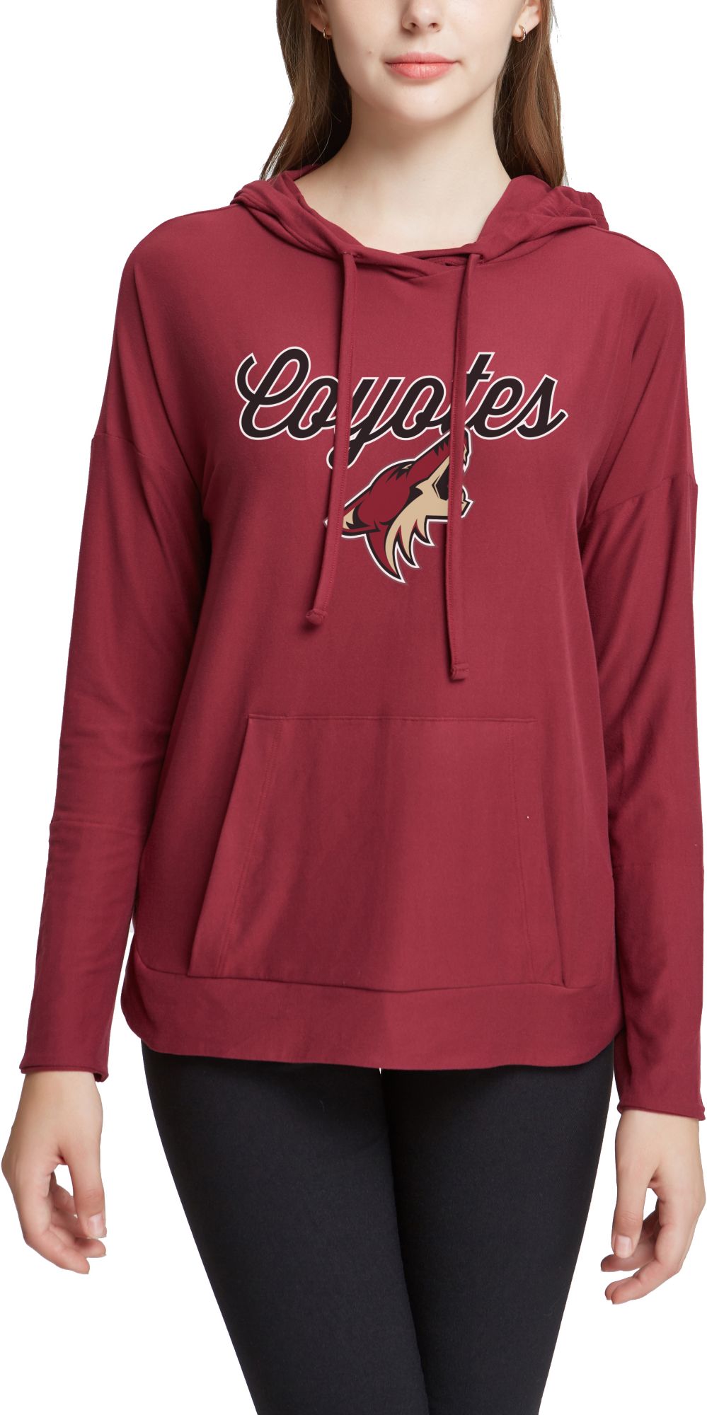 arizona coyotes women's apparel