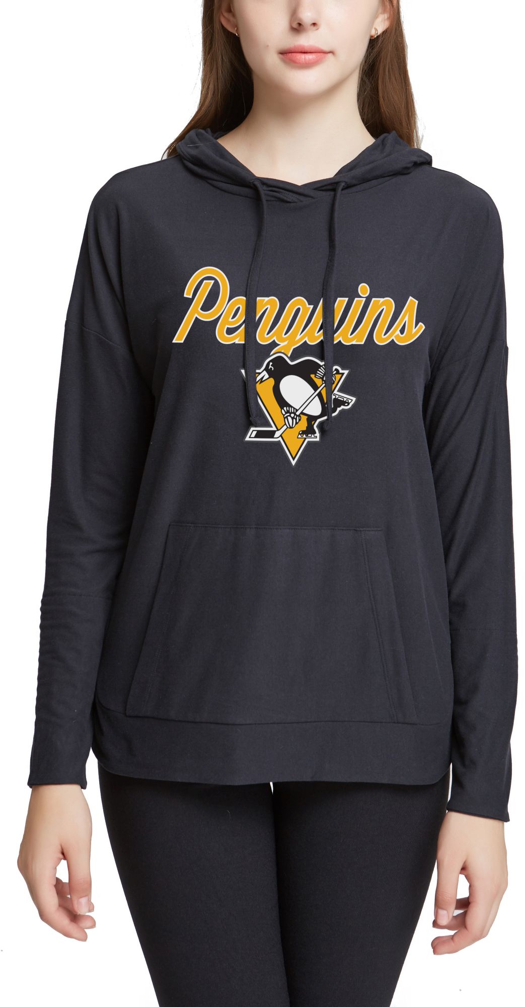 women's pittsburgh penguins sweatshirt