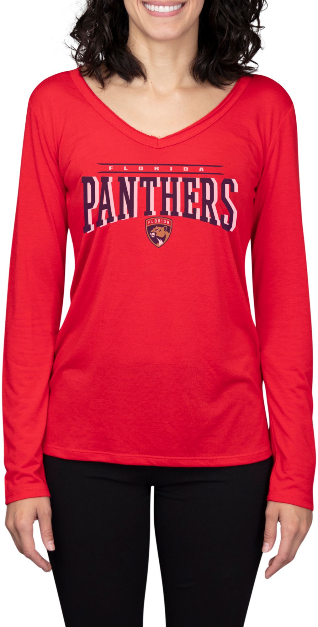 florida panthers womens shirt