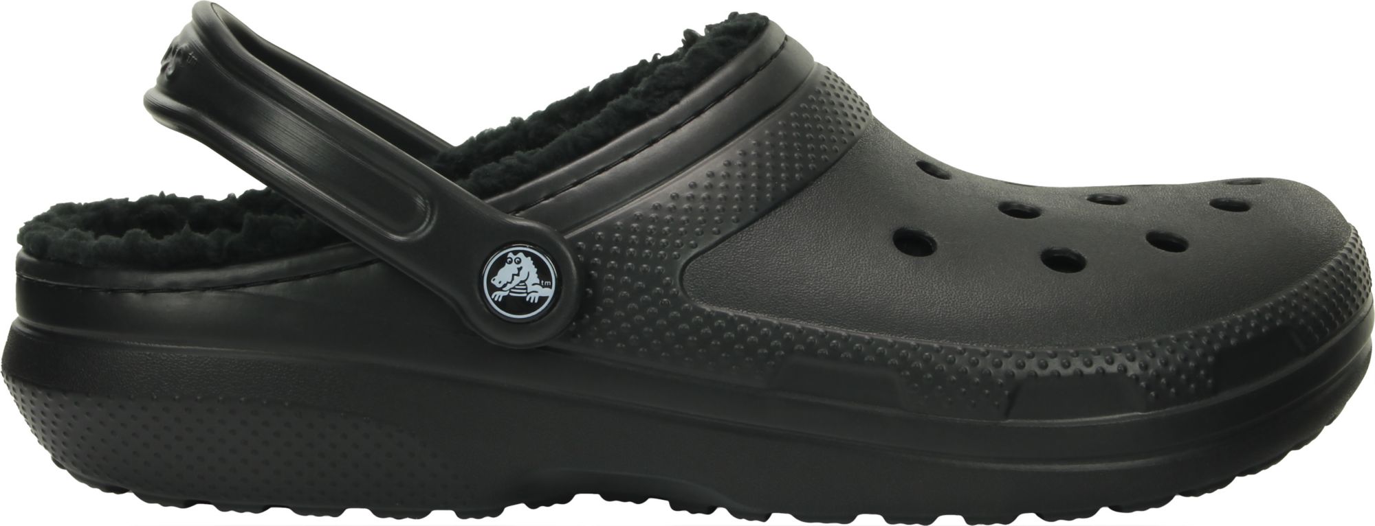 Black/Black
