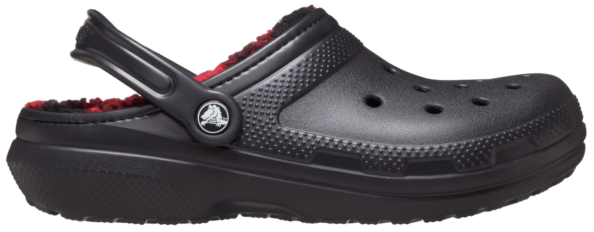 Crocs Classic Lined Clogs