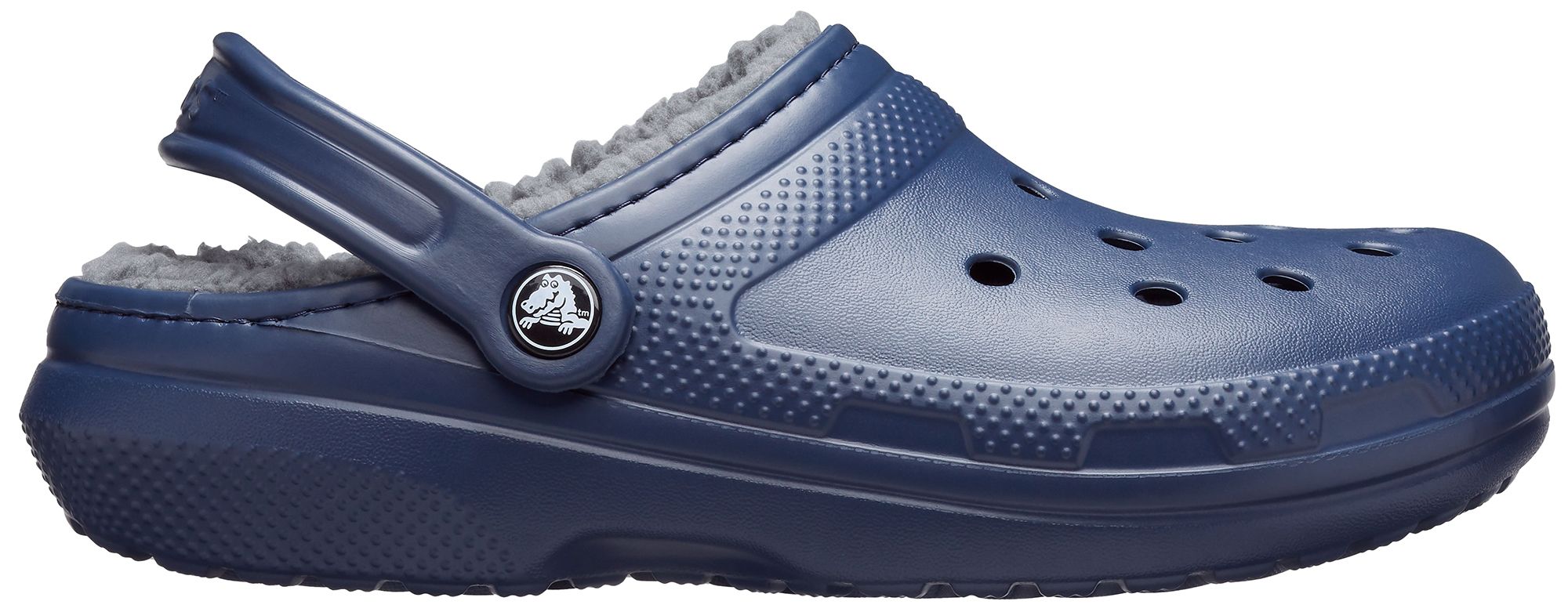 Crocs Classic Lined Clogs