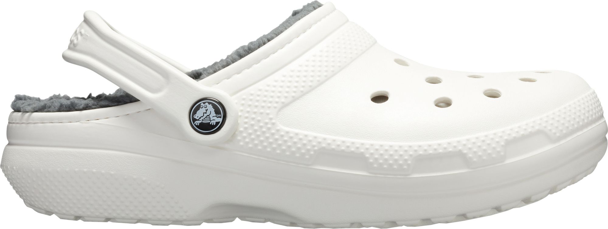White/Grey