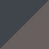 Matte Gray Frame/Gray