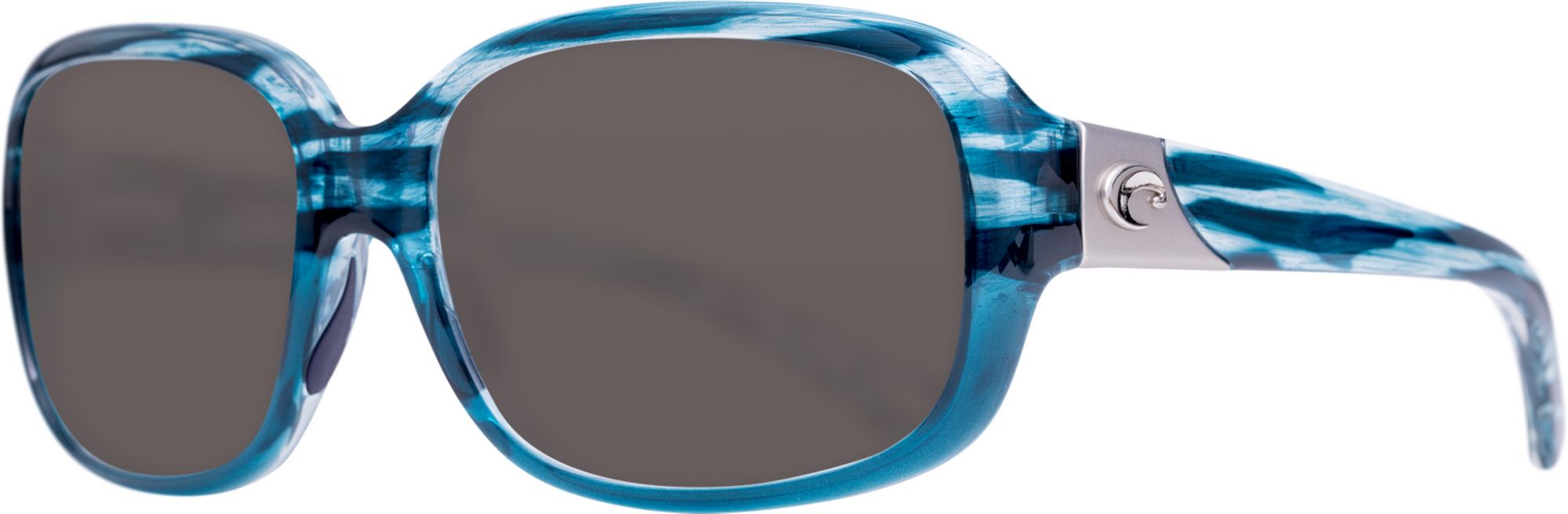 Costa Del Mar Adult Gannet 580P Sunglasses