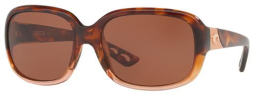 Shiny Tortoise/Fade Copper