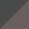 Matte Gray/Gray