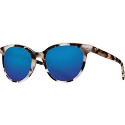 Costa Del Mar Isla 580G Polarized Sunglasses