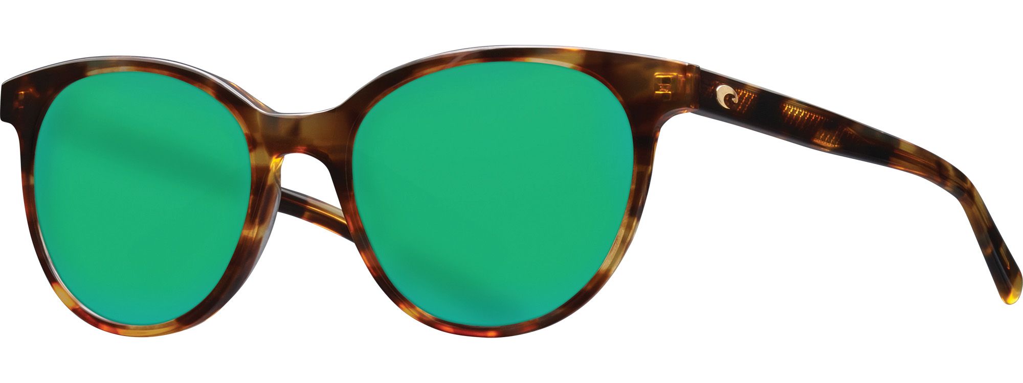 Costa Del Mar Isla 580G Polarized Sunglasses