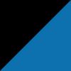 Blackout/Blue Mirror