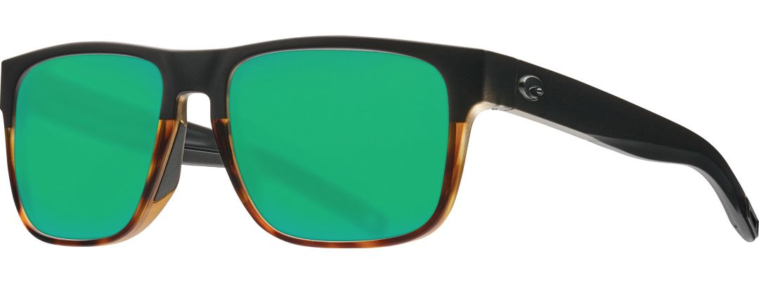 Costa Del Mar Spearo 580g Polarized Sunglasses Field Stream