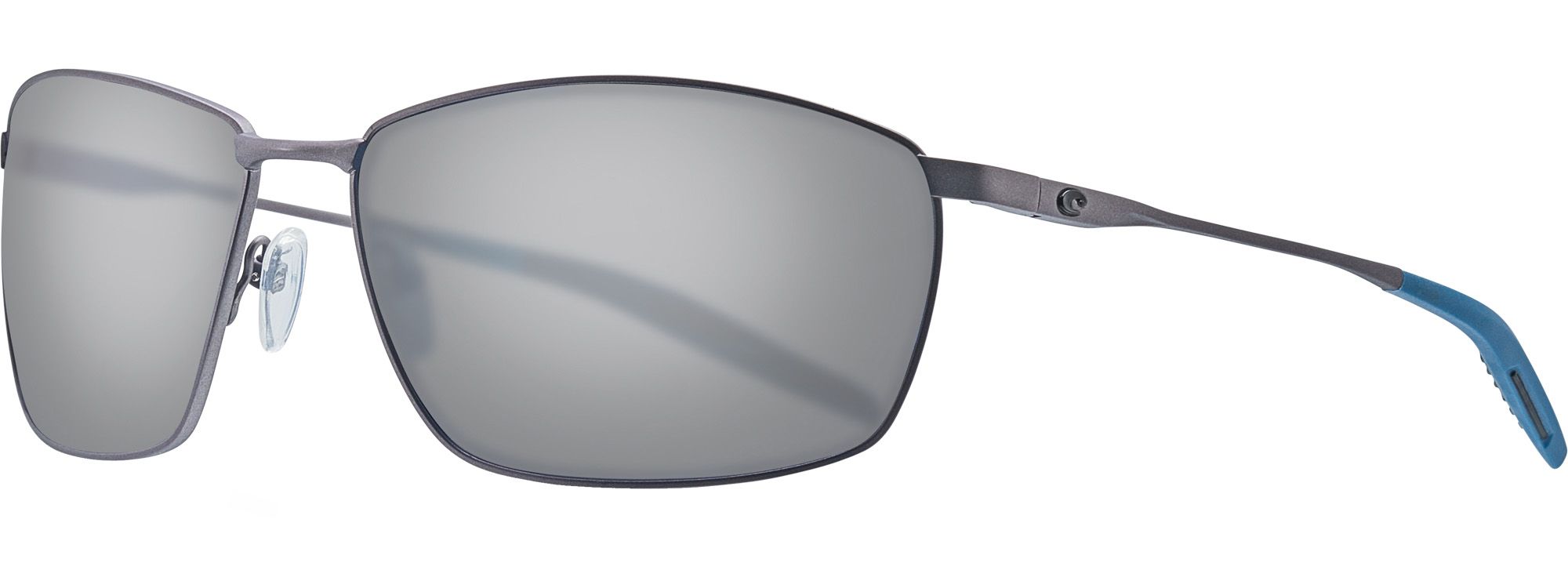 Costa Del Mar Turret 580P Polarized Sunglasses